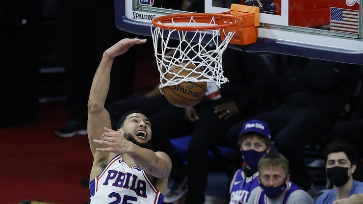 Sixers Remain Committed To Ben Simmons Long-Term