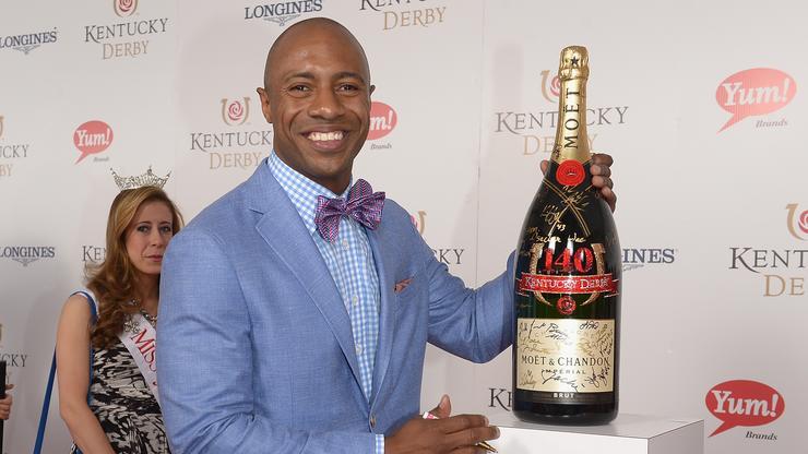 Jay Williams Completely Forgets Basketball History, Blames It On Hackers