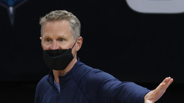 Steve Kerr Makes Bold Claim About Kevin Durant And Michael Jordan
