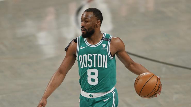 Kemba Walker Could Be Traded Again Soon: Report
