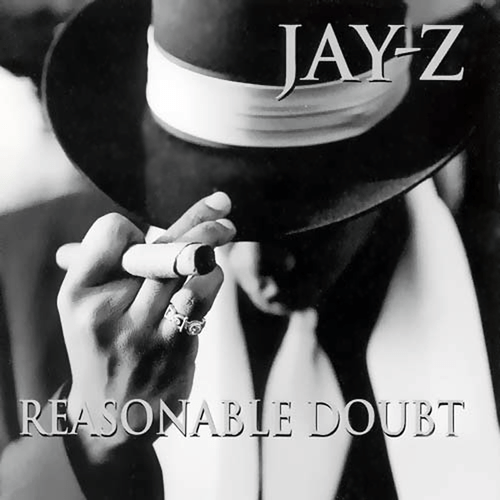 Today In Hip Hop History: Jay-Z’s Classic Debut Album ‘Reasonable Doubt’ Turns 25 Years Old!