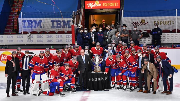 Canadiens Fans Start A Riot In Montreal After Historic Playoff Win