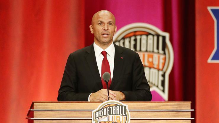 Mavericks Sign Jason Kidd As Their Next Head Coach