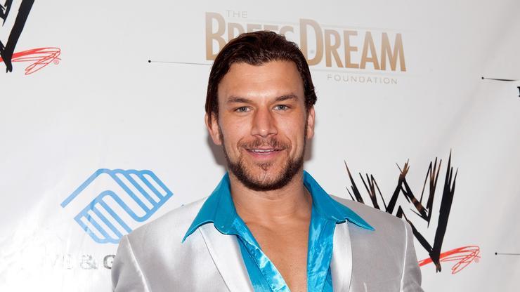 Fandango Reacts To Being Let Go By The WWE