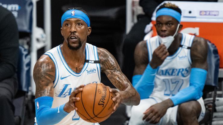 Kentavious Caldwell-Pope Reportedly Robbed By Three Gunmen