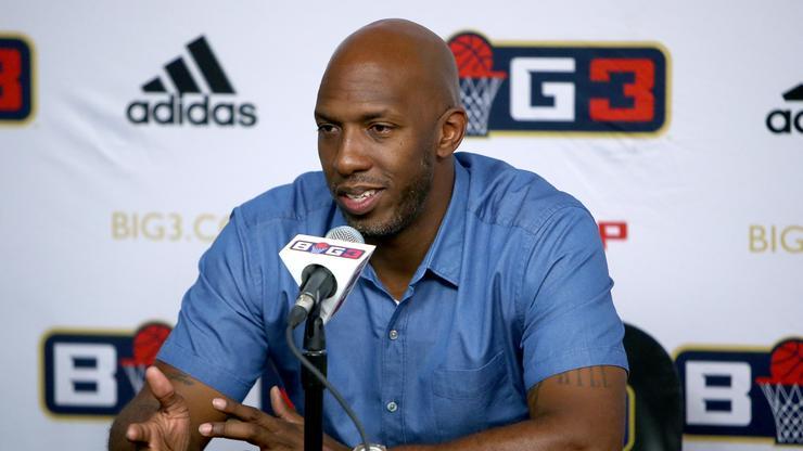 Chauncey Billups Set To Become Blazers Head Coach