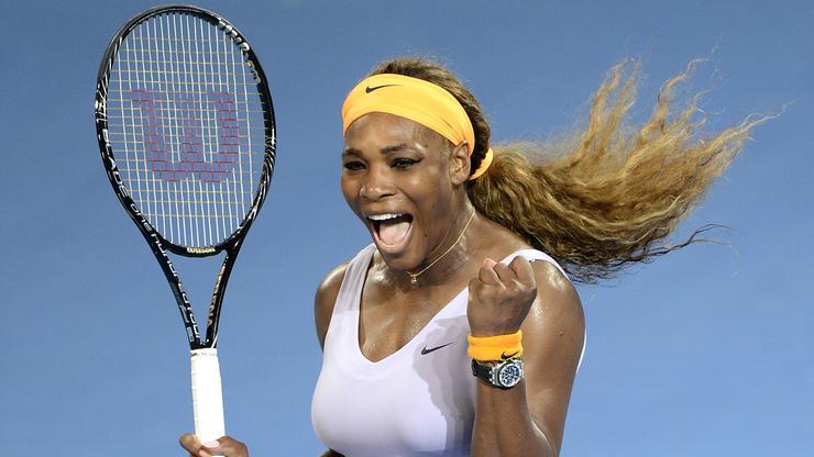 Serena Williams Will Not Compete In Tokyo Olympics: "I Don't Really Want To"