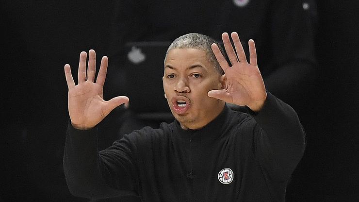 Ty Lue Says LA Clippers Erasing 3-1 Deficit Is “Very Doable”