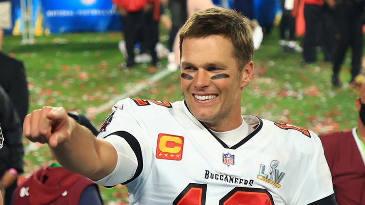 Tom Brady On NFL Future: “It’s Coming To An End”