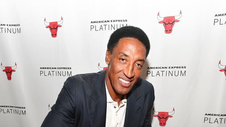 Scottie Pippen Calls Phil Jackson A Racist In New Interview