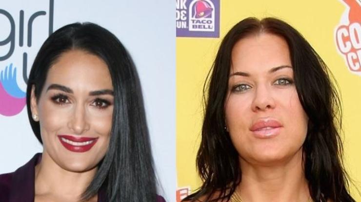 Nikki Bella Apologizes For 2013 Interview Remarks About Late WWE Icon Chyna