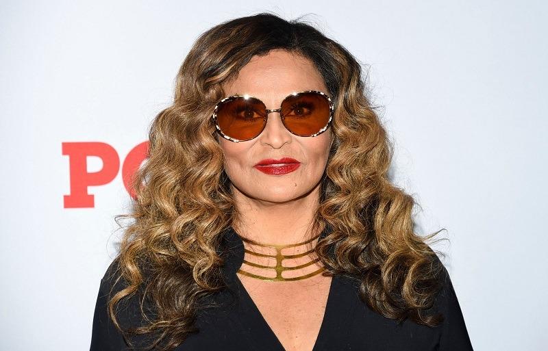 Tina Lawson Praises Beyonce Amid Controversy