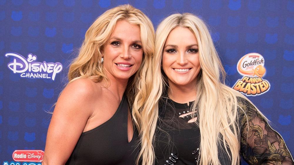 Jamie Lynn Spears Breaks Silence Following Britney Spears’ Emotional Conservatorship Testimony