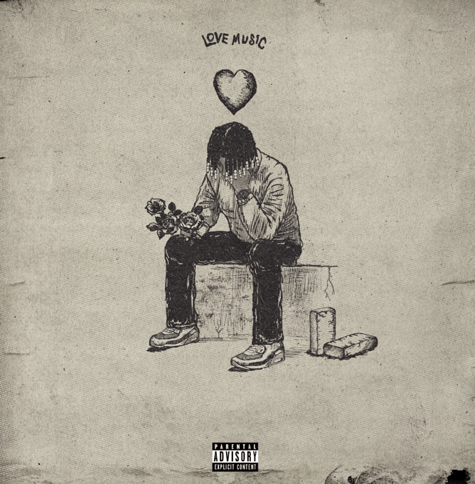 Lil Yachty Returns with New Single “Love Music”