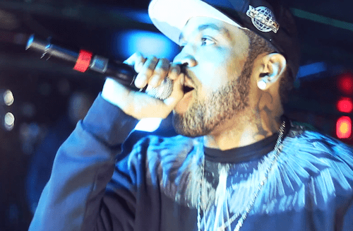 Lloyd Banks Reveals Dates For “The Course Of The Inevitable” Tour