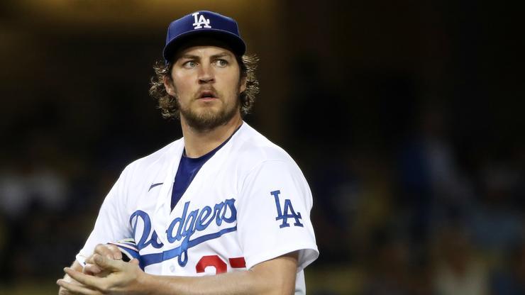 Dodgers Pitcher Trevor Bauer Denies Sexual Assault Allegations: Report