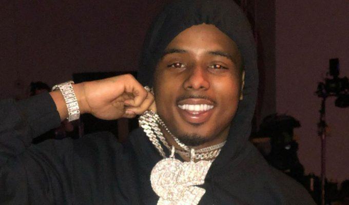 Feds Use Instagram Post To Indict Pooh Shiesty For Miami Shooting