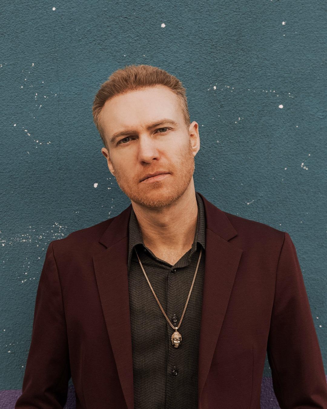 Justin S. Grant Has a New Fiery Music Video for Track “Fuego N’ Ice”