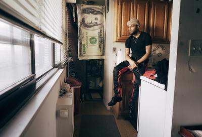 Turk Ny Shares His Views On Money In New Tracks “Two Things” & “Only A Millie’”