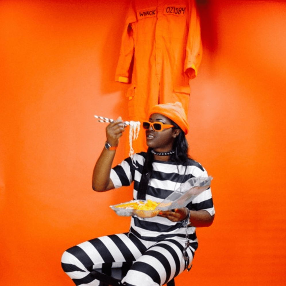 Is Tierra Whack Quitting Music?
