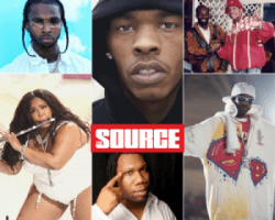 Black Music Inspires: Hip Hop Was Created with No Boundaries