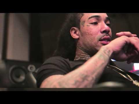 Gunplay Shows Fans Post Effects of Cocaine Use