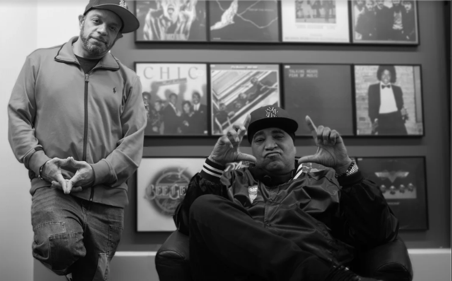 ‘Legendize’ Podcast Announces Big Daddy Kane, DJ Premier And Craig G Joining Host DJ Marley Marl In July