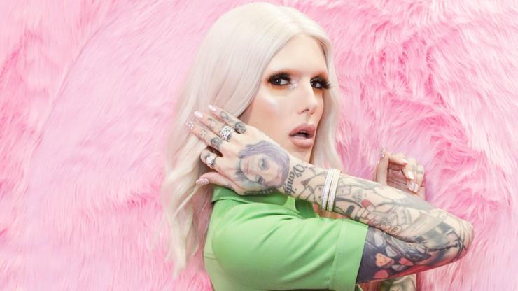 Jeffree Star Says He's Had Sex With Rappers & NBA Players: "The Sex Is Great"