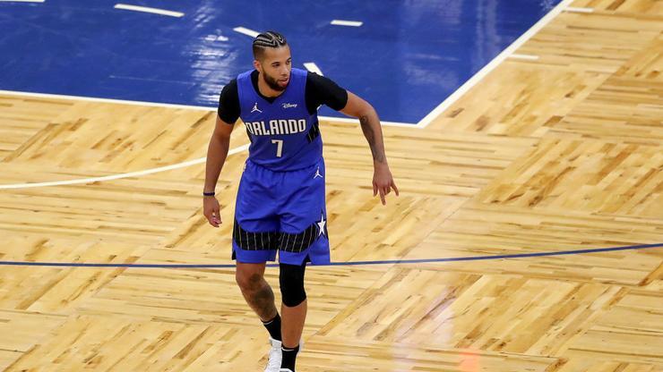 Michael Carter-Williams Drug-Tested After Looking Jacked In New Pics