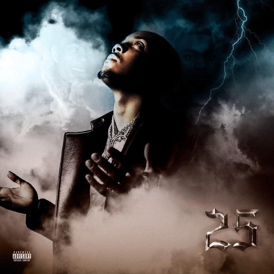 G Herbo Releases Tracklist for New Album ’25’