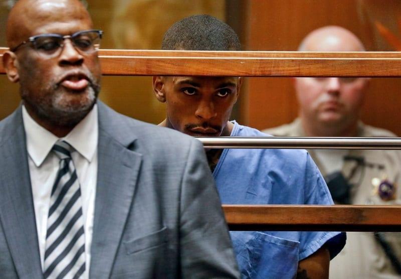 Nipsey Hussle’s Alleged Killer Has ‘A Significant Mental Health History’ According To His New Lawyer