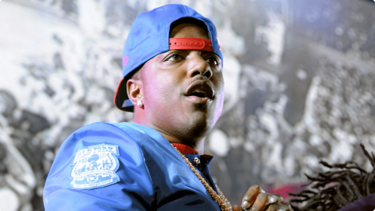 ICYMI: Mase Says the BET Awards Are “Not For The Betterment of Black People Anymore”
