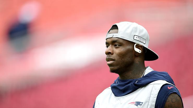 Josh Gordon Applies For NFL Reinstatement
