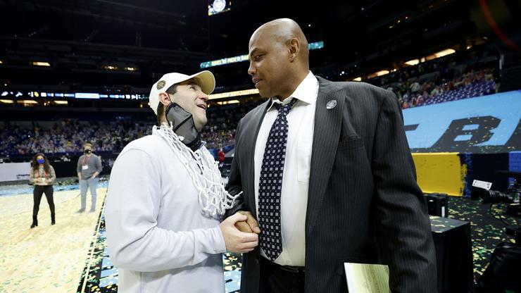 Charles Barkley Rips Patrick Beverley After Chris Paul Incident