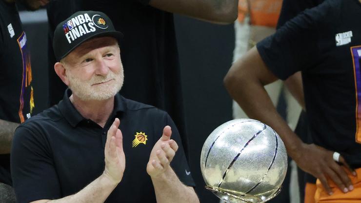 NBA Finals Schedule Officially Unveiled