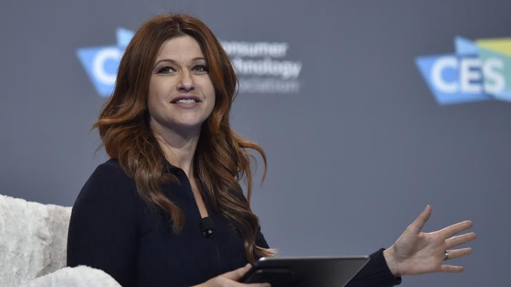 Rachel Nichols Exposed For Rant About Diversity And Maria Taylor