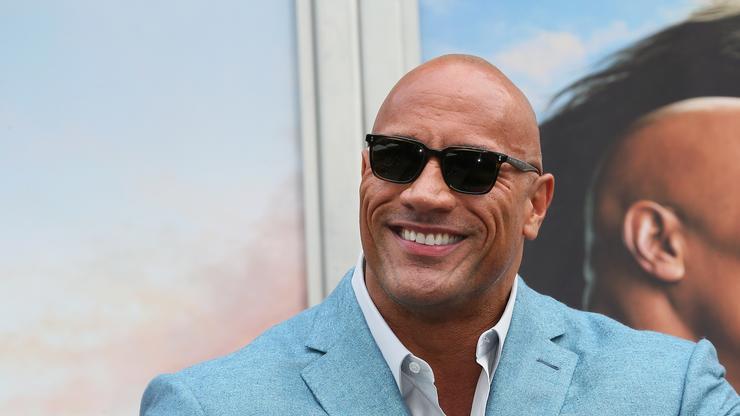 The Rock Explains One Of His Biggest WWE Regrets