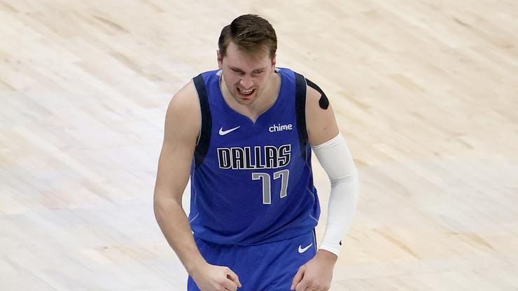 Luka Doncic Leads Slovenia To First-Ever Olympic Appearance