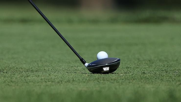Pro Golfer Shot & Killed After Truck Crashes Onto Course & Opens Fire