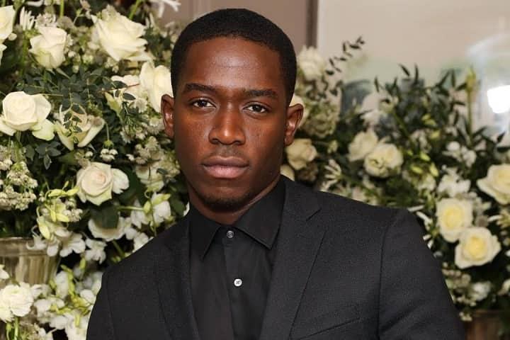 Damson Idris Is Set To Produce ‘Snowfall’ Season 5