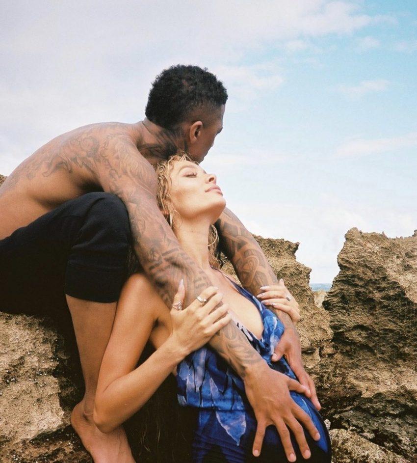 Nick Cannon Reportedly Welcomes His Third Child of The Year With Alyssa Scott
