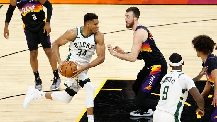 NBA Finals Game 1 Goes Down Tomorrow: Odds & How To Watch