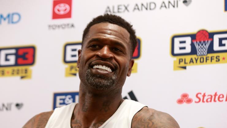 Stephen Jackson Criticized On Twitter After Defending Rachel Nichols
