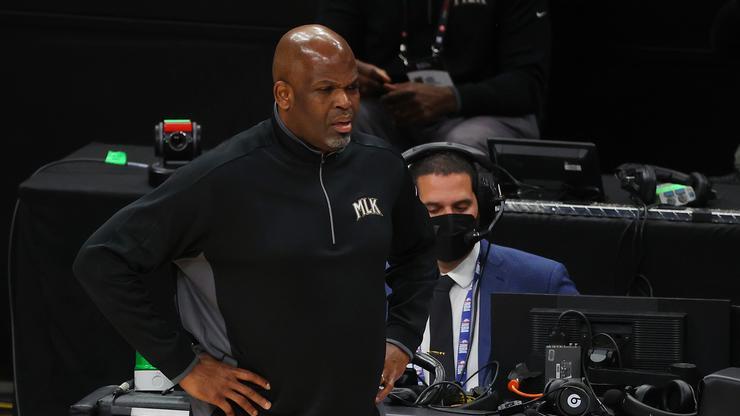 Nate McMillan To Become Permanent Head Coach Of The Hawks