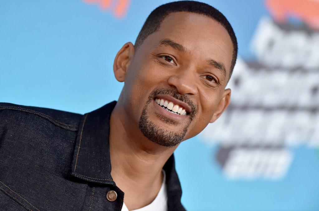 Will Smith Saves New Orleans Fourth of July Fireworks Celebration with 100K Donation