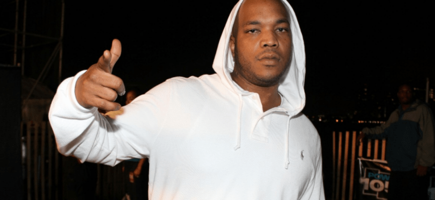Styles P New Album ‘Ghosting’ Drops This Friday