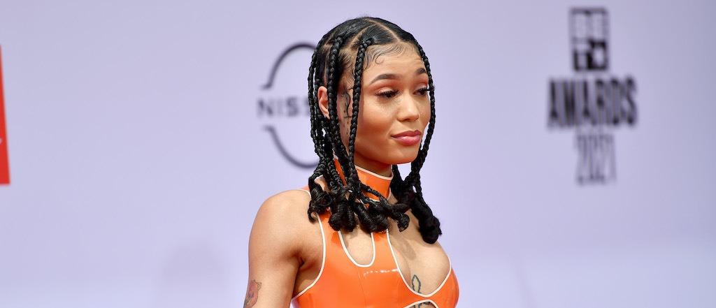 Coi Leray’s Debut Album Is Set To Be Released in September Featuring H.E.R., A Boogie Wit Da Hoodie, Nav, and More