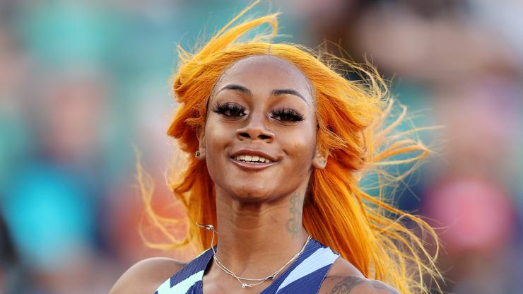 Sha'Carri Richardson Will Not Compete In Tokyo Olympics, She Responds: Report