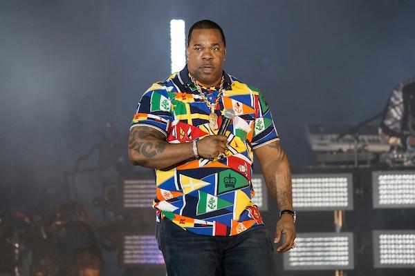 Busta Rhymes and DaBaby Tease Forthcoming Collaboration