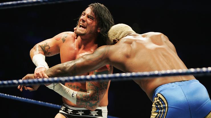 Rolling Loud Announces WWE Partnership For SmackDown